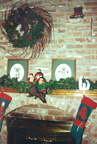 STONYBRIDGE XMAS 1996